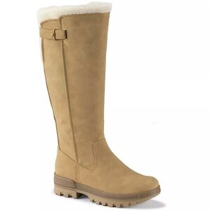 BareTraps Women's Nettie Winter Boot